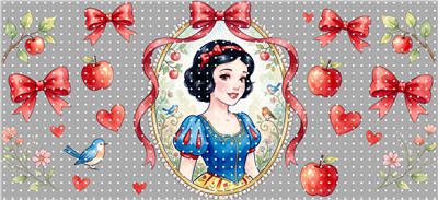 16oz Disney-D  4566